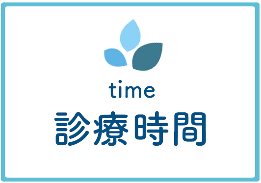 診療時間